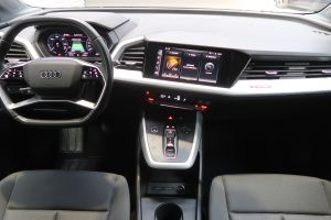 Audi Q4 e-tron Proline 35 52 kWh #910623