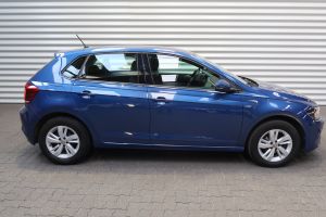 VW Polo Advance TSI DSG #905443