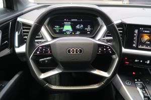 Audi Q4 e-tron Proline 35 52 kWh #910623