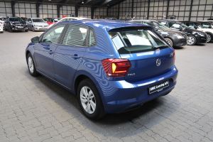 VW Polo Advance TSI DSG #905443
