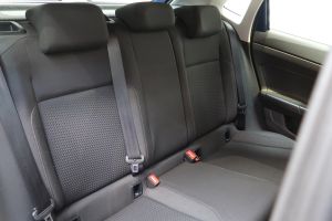 VW Polo Advance TSI DSG #905443
