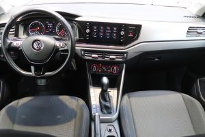 VW Polo Advance TSI DSG #905443
