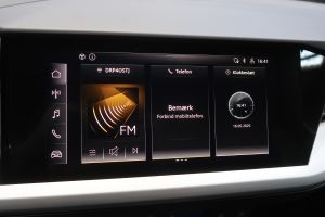 Audi Q4 e-tron Proline 35 52 kWh #910623