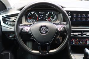 VW Polo Advance TSI DSG #905443