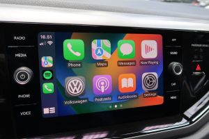 VW Polo Advance TSI DSG #905443