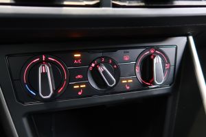 VW Polo Advance TSI DSG #905443
