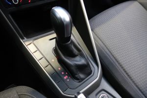 VW Polo Advance TSI DSG #905443