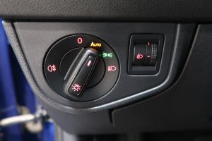 VW Polo Advance TSI DSG #905443