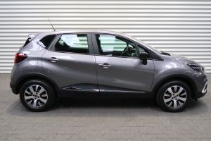 Renault Captur Zen TCe #906205