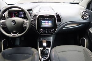 Renault Captur Zen TCe #906205