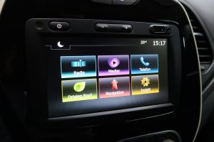 Renault Captur Zen TCe #906205