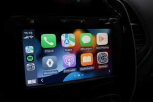 Renault Captur Zen TCe #906205