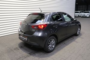 Mazda 2 Sky SkyActiv-G aut. #907786