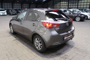 Mazda 2 Sky SkyActiv-G aut. #907786