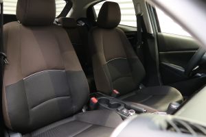 Mazda 2 Sky SkyActiv-G aut. #907786