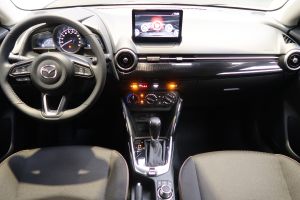 Mazda 2 Sky SkyActiv-G aut. #907786
