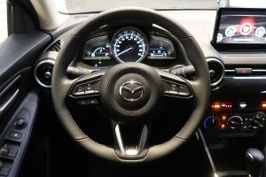 Mazda 2 Sky SkyActiv-G aut. #907786