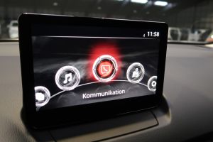 Mazda 2 Sky SkyActiv-G aut. #907786