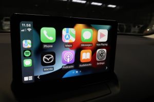 Mazda 2 Sky SkyActiv-G aut. #907786