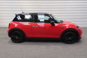 MINI Cooper SE Classic Trim 32 kWh 3-dr #910183