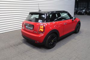 MINI Cooper SE Classic Trim 32 kWh 3-dr #910183