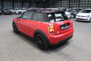 MINI Cooper SE Classic Trim 32 kWh 3-dr #910183