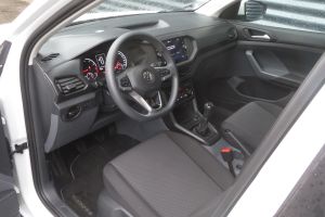 VW T-Cross TSI #906318