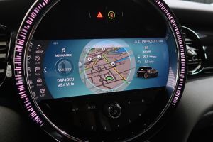 MINI Cooper SE Classic Trim 32 kWh 3-dr #910183