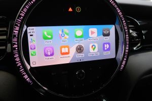 MINI Cooper SE Classic Trim 32 kWh 3-dr #910183