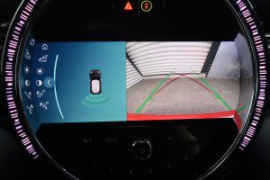 MINI Cooper SE Classic Trim 32 kWh 3-dr #910183