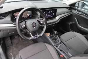 Škoda Octavia Style TSI Combi #909086