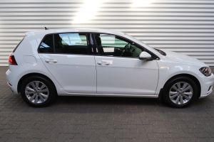 VW Golf VII Comfortline TSI 5-dr #908046
