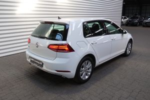 VW Golf VII Comfortline TSI 5-dr #908046