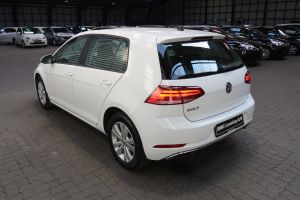 VW Golf VII Comfortline TSI 5-dr #908046
