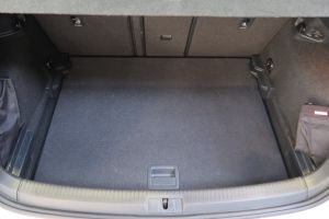VW Golf VII Comfortline TSI 5-dr #908046