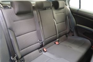 VW Golf VII Comfortline TSI 5-dr #908046