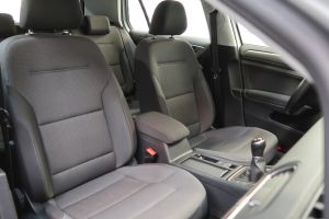 VW Golf VII Comfortline TSI 5-dr #908046