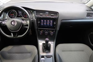 VW Golf VII Comfortline TSI 5-dr #908046
