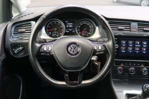 VW Golf VII Comfortline TSI 5-dr #908046