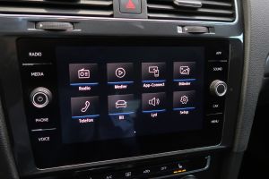 VW Golf VII Comfortline TSI 5-dr #908046