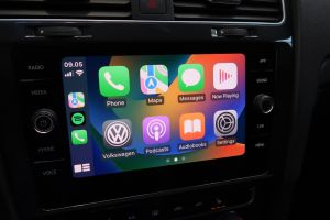 VW Golf VII Comfortline TSI 5-dr #908046