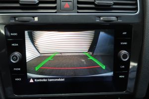 VW Golf VII Comfortline TSI 5-dr #908046