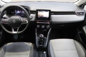 Ny Renault Clio V Evolution TCe 90 #910455