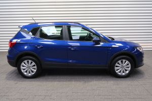 SEAT Arona Style TSI #908423