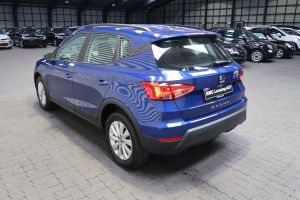 SEAT Arona Style TSI #908423