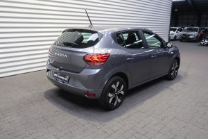 Ny Dacia Sandero Expression TCe 90 #911393