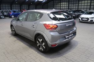 Ny Dacia Sandero Expression TCe 90 #911393