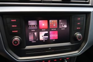 SEAT Arona Style TSI #908423