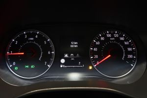 Ny Dacia Sandero Expression TCe 90 #911393