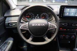 Ny Dacia Sandero Expression TCe 90 #911393